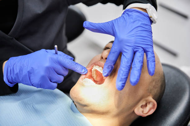 Best Weekend Emergency Dentist in Taunton, MA