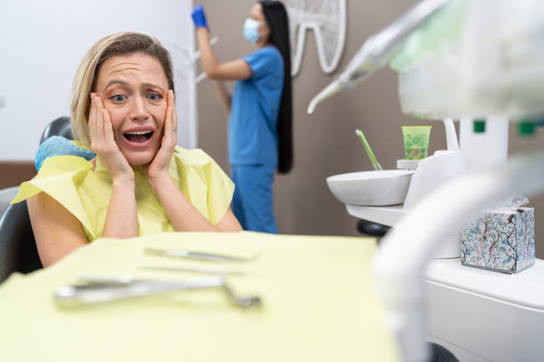 Trusted MA Emergency Dentist Experts